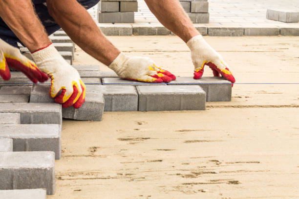 Best Driveway Repair Near Me  in Pilot Point, TX