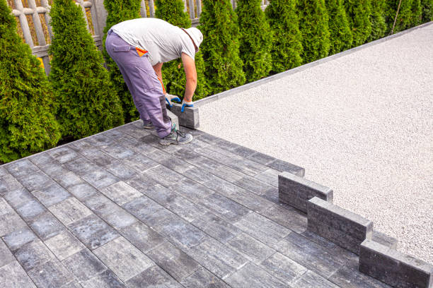 Best Residential Driveway Paver Services  in Pilot Point, TX