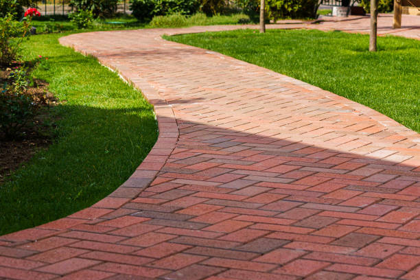 Best Cobblestone Driveway Pavers  in Pilot Point, TX
