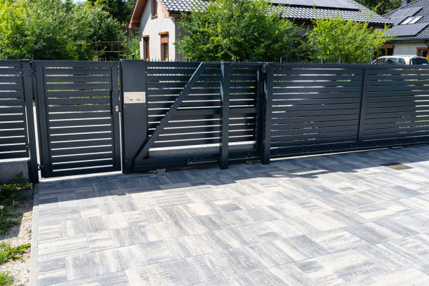 Best Local Driveway Pavers  in Pilot Point, TX