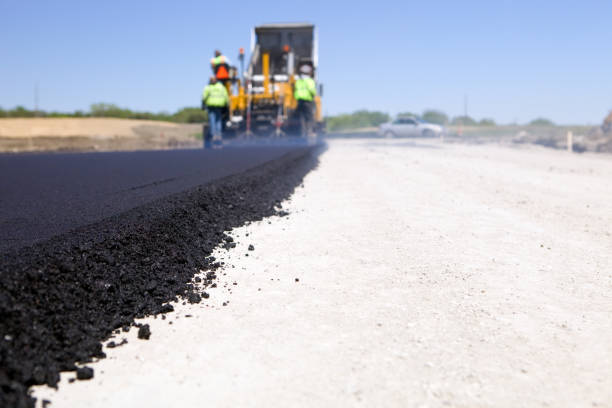 Trusted Pilot Point, TX Driveway Pavers Experts