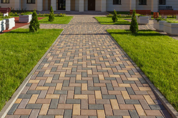 Best Brick Driveway Pavers  in Pilot Point, TX